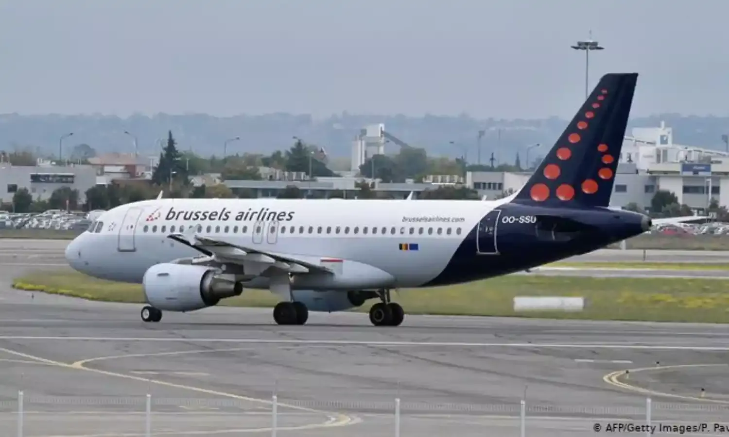 Coronavirus: Brussels airlines reports $216m loss in 6 months