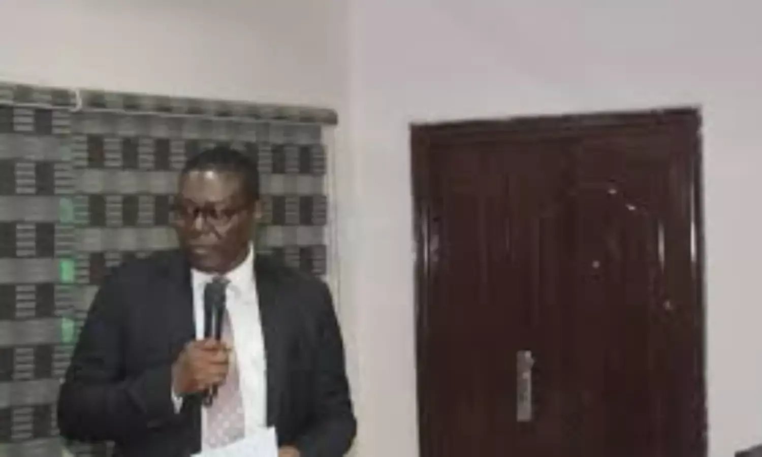 NABDA unfolds programme toward producing N5m yam seedlings — Prof. Akpa