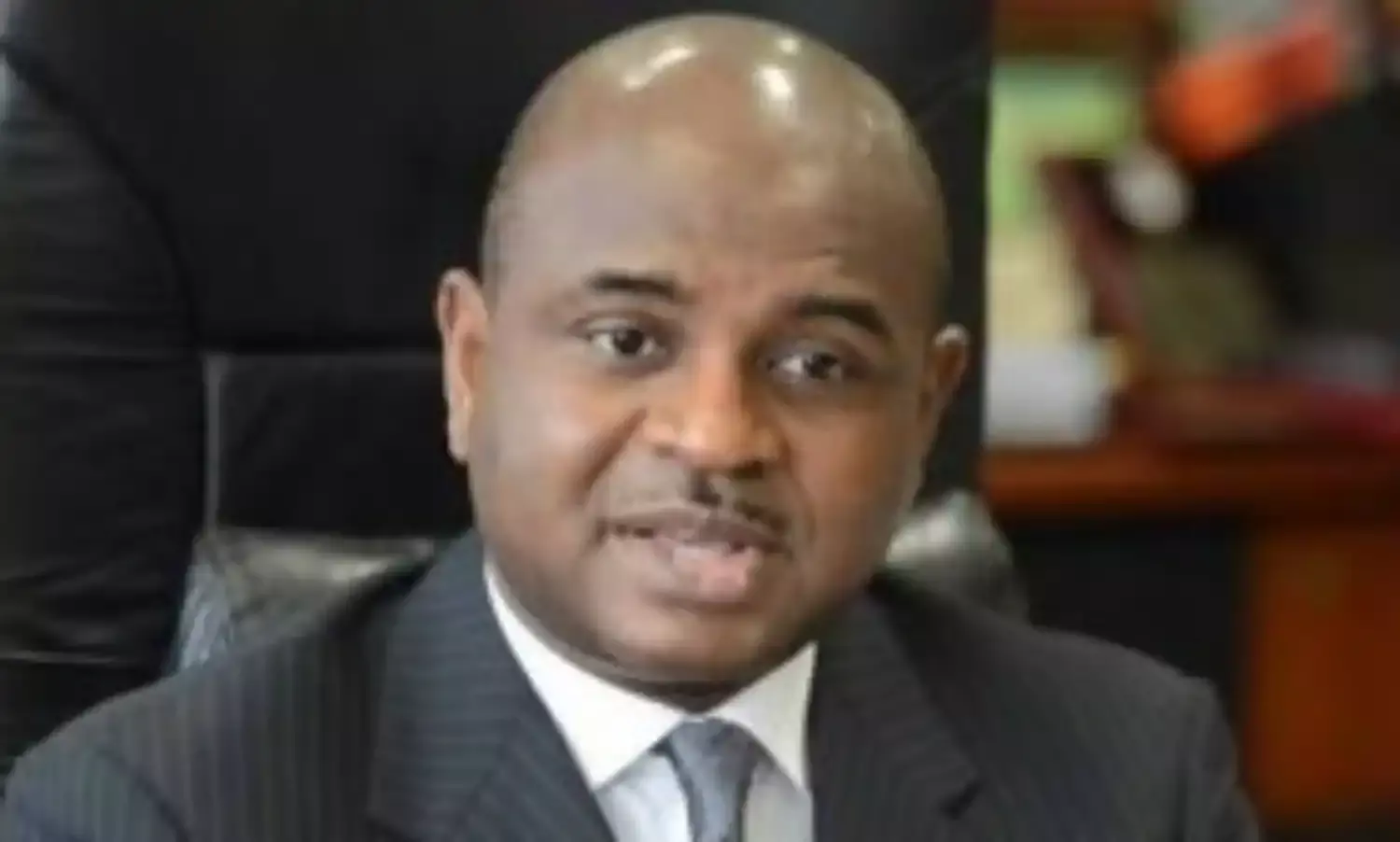 Moghalu denies joining APC