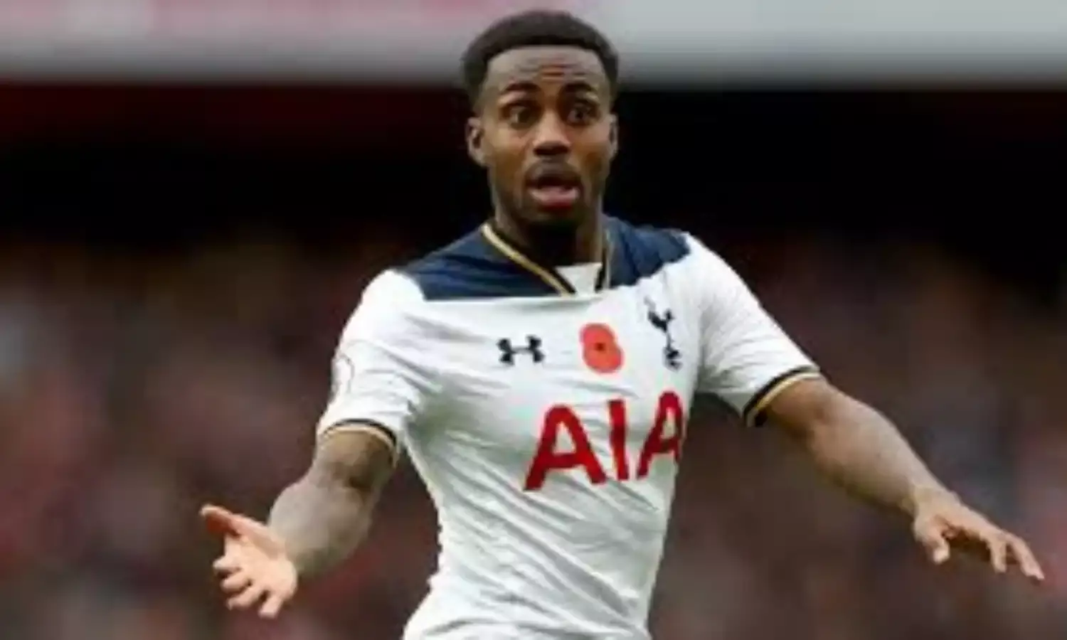 Spurs’ Rose says tired of police stopping him several times