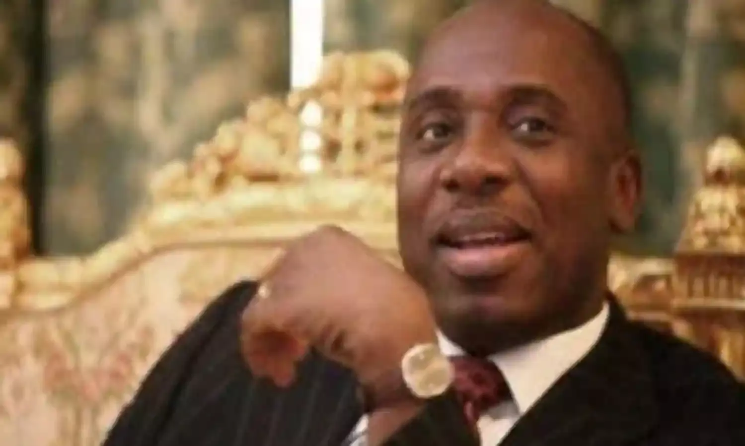 China Loan: Amaechi says Nigeria will pay back in 20years