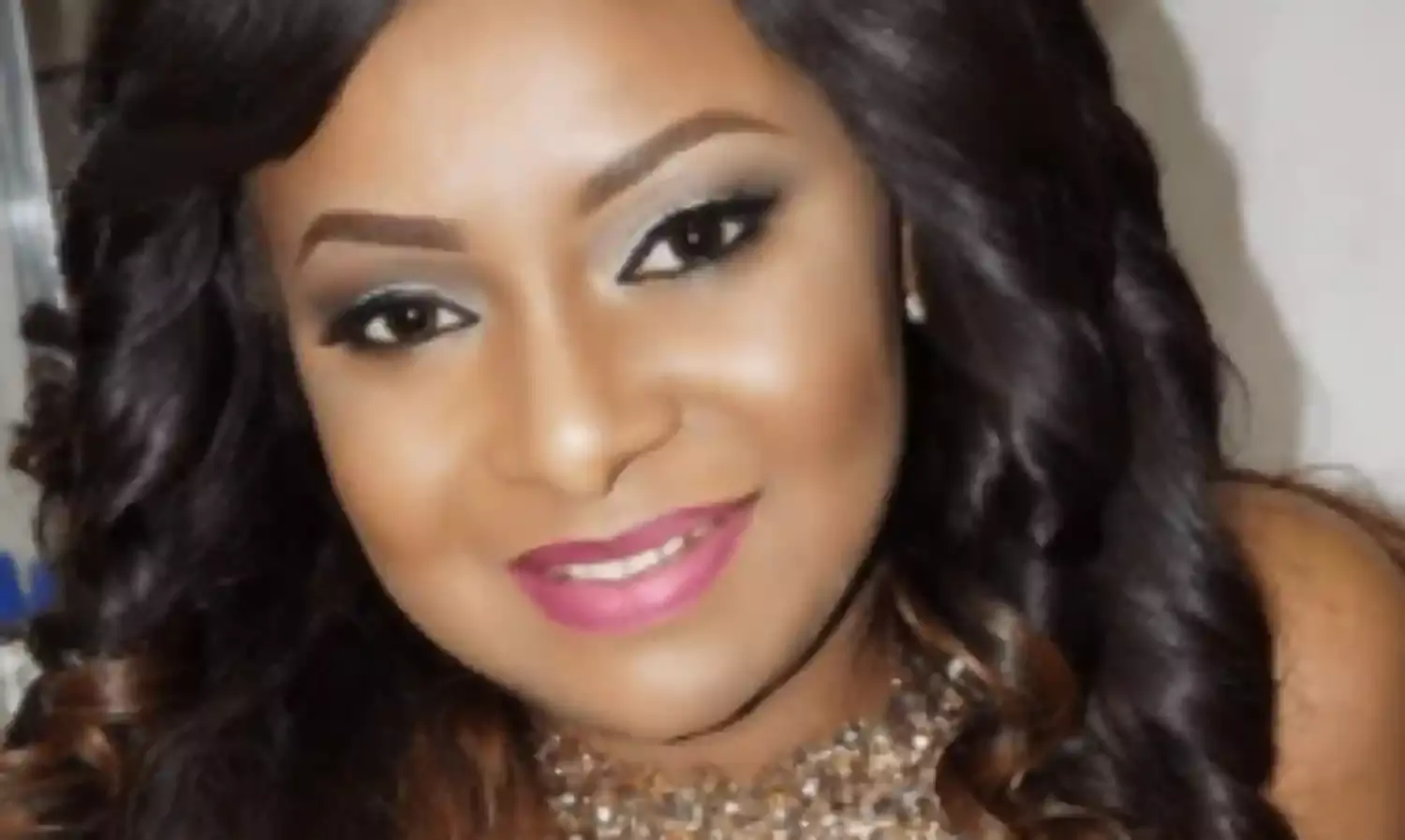 Nollywood actress urges ladies to avoid indecent dressing