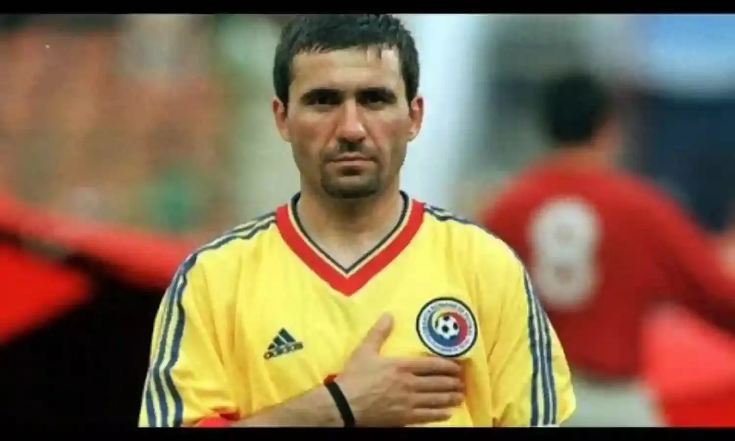 Hagi no longer manager of his own club