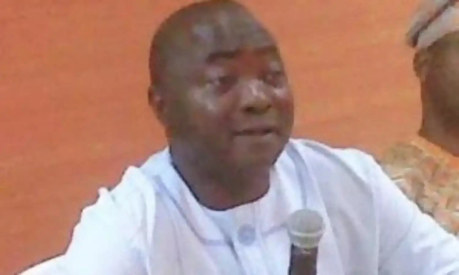 Rep Kolawole call for moderation, as Muslims celebrate amidst COVID-19 challenges
