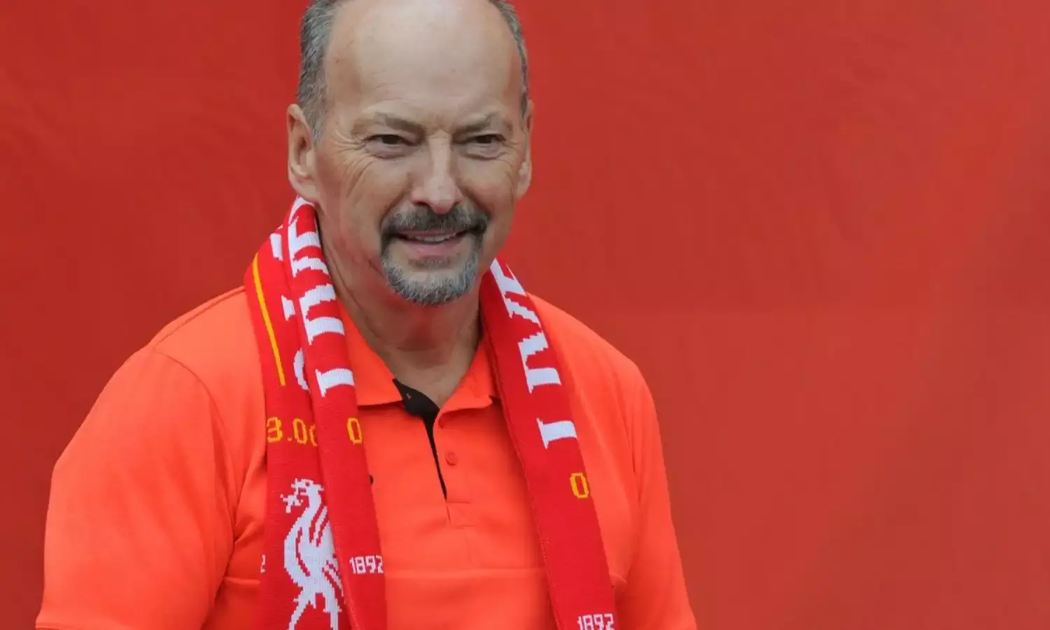 Moore to step down as Liverpool CEO next month