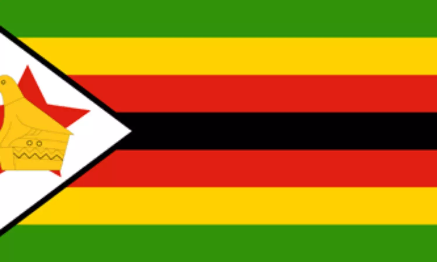 Zimbabwe’s security forces clear streets ahead of planned protests