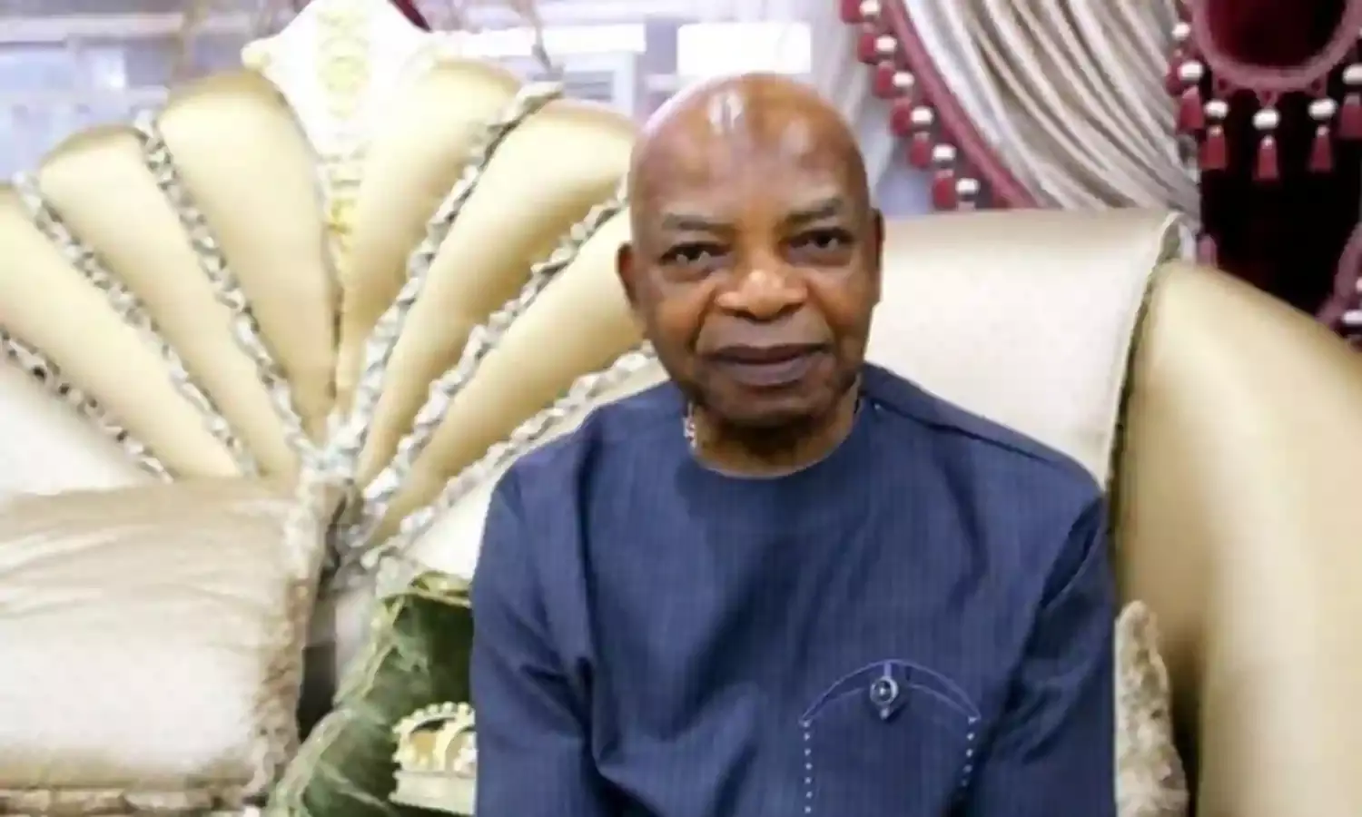 Philanthropist Arthur Eze backs Anambra FA with N10m