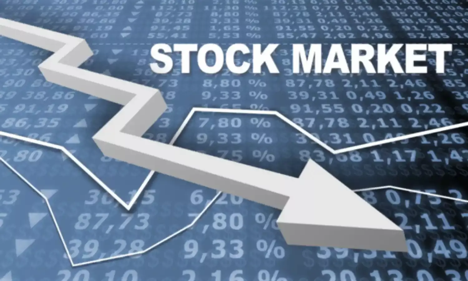 Nigeria stock market may end