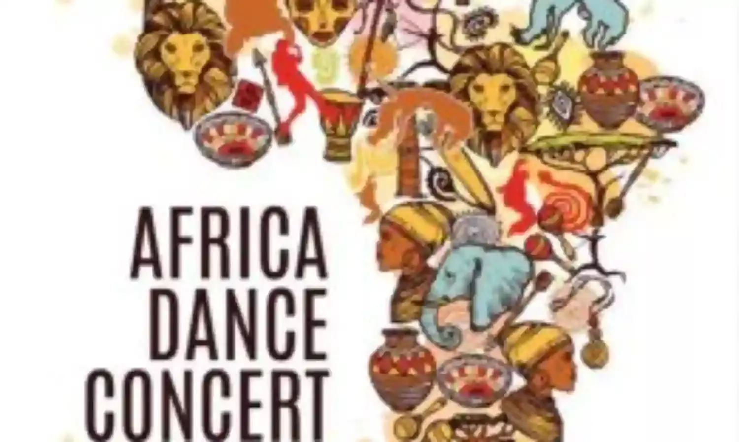 African Dance Concert against drug abuse: Organiser solicits support