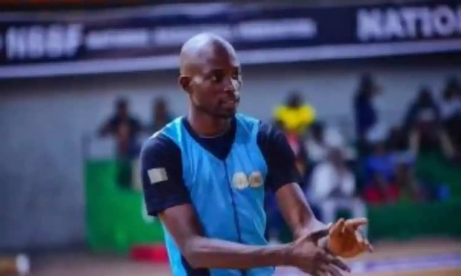 Kwara Basketball Association mourns NBBF referee