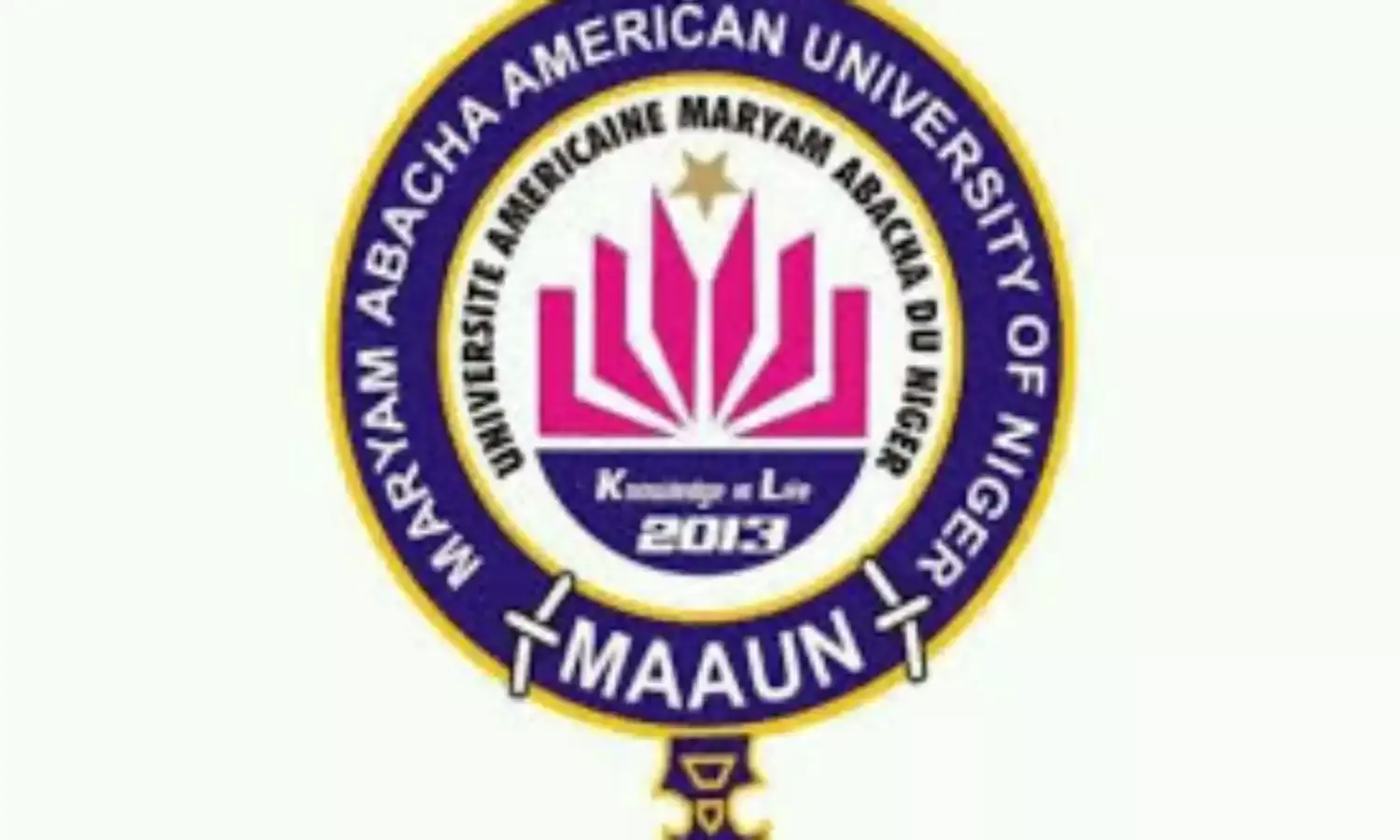 Maryam Abacha University awards N1m, scholarship to best graduating student