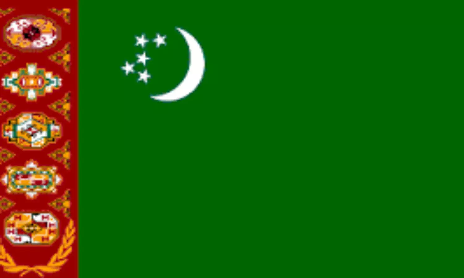 Turkmenistan granted WTO observer status