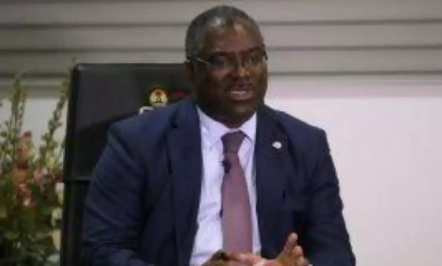 Ex-CBN director commends MPC on MPR retention