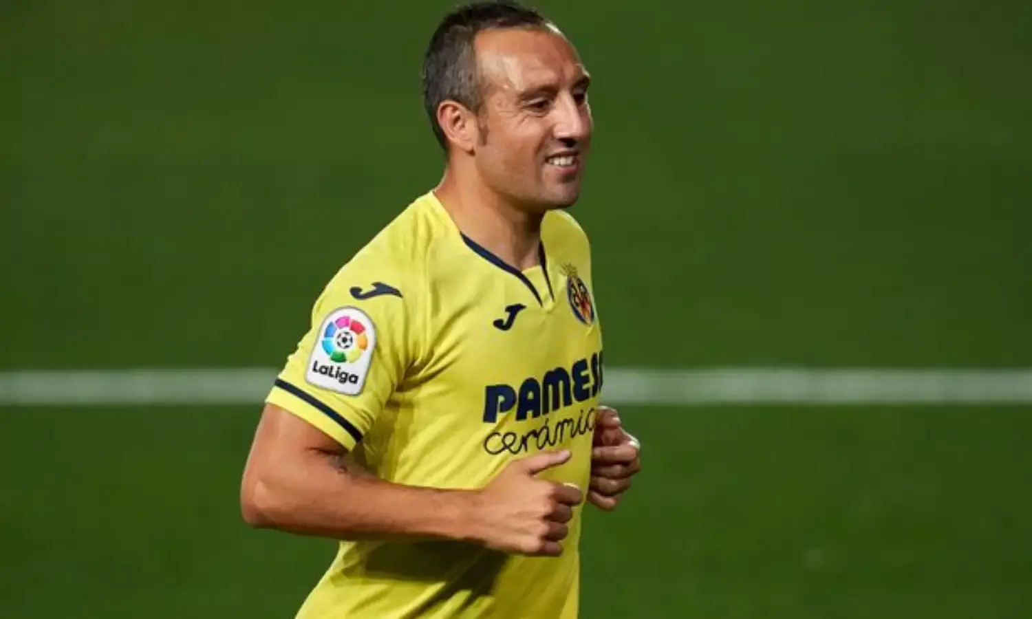 Cazorla reaches agreement with Qatari club Al Sadd