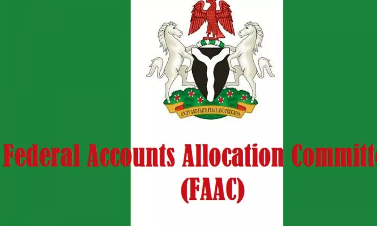 FAAC shares N651.18bn to FG, states, LGs in June