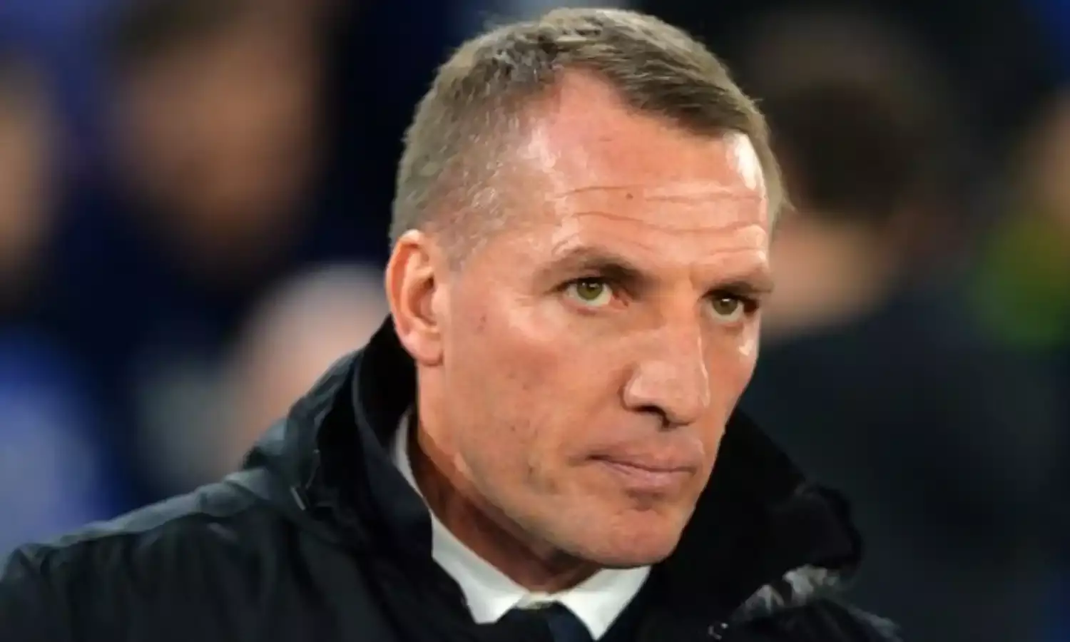 Leicester manager says he caught coronavirus but has recovered