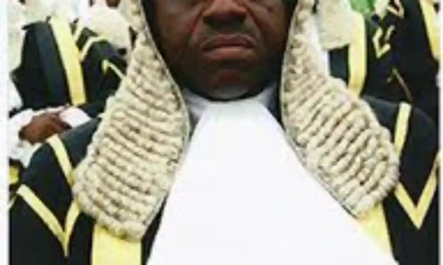 UPDATED: COVID-19: Federal High Court Chief Judge, John Tsoho, goes on self-isolation