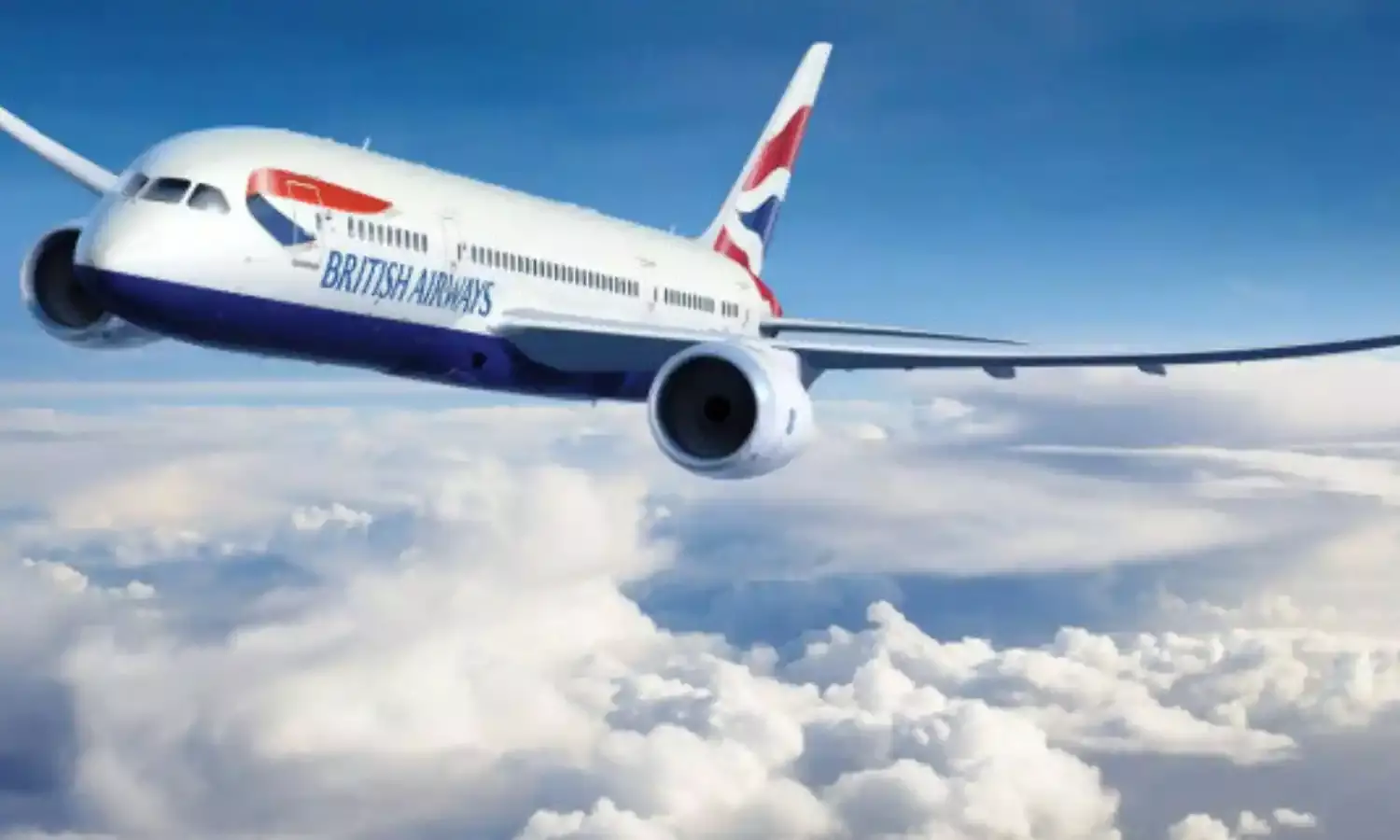 British Airways grounds 747 jumbo fleet early amid coronavirus woes