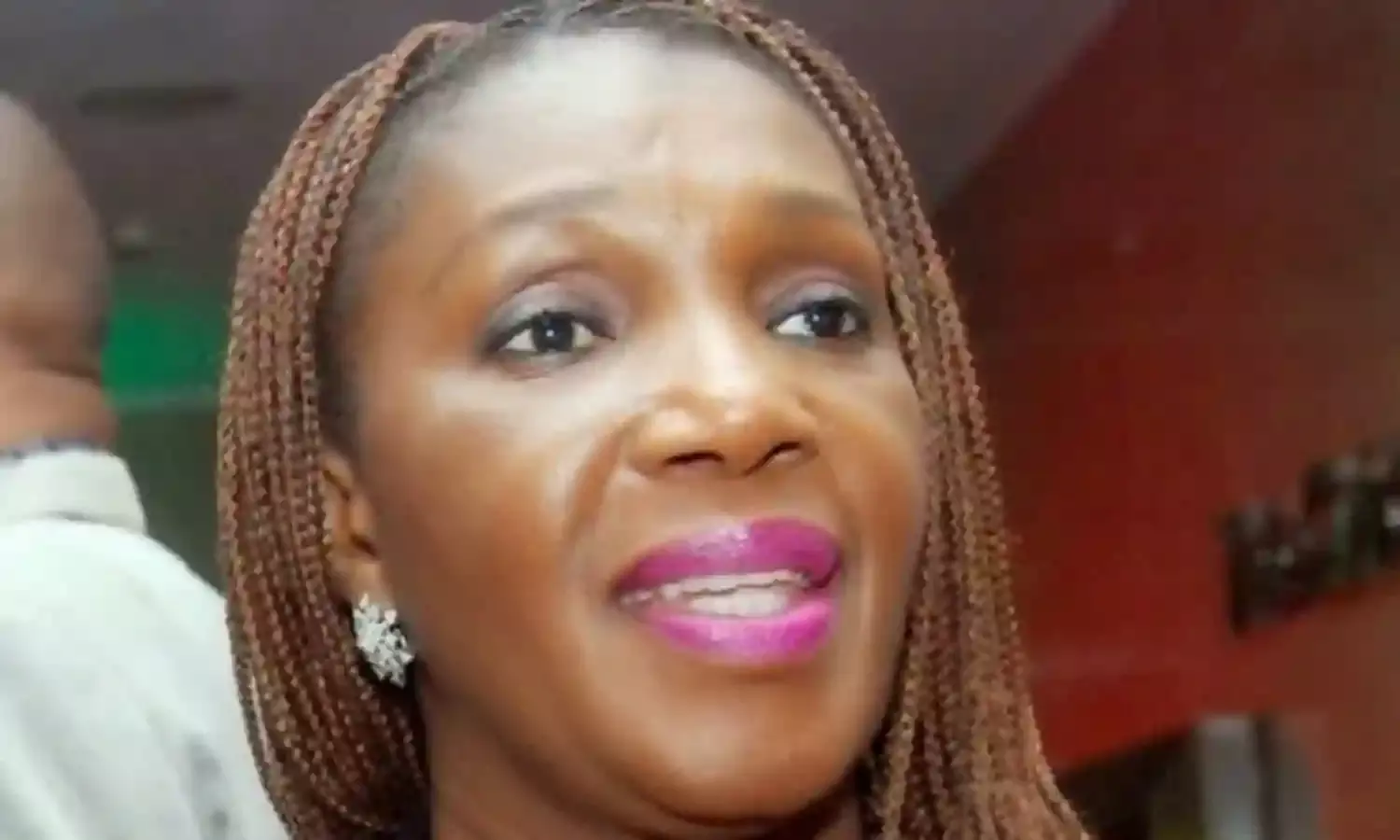 Wike rescues Joi Nunieh from ‘House Arrest’ + Video