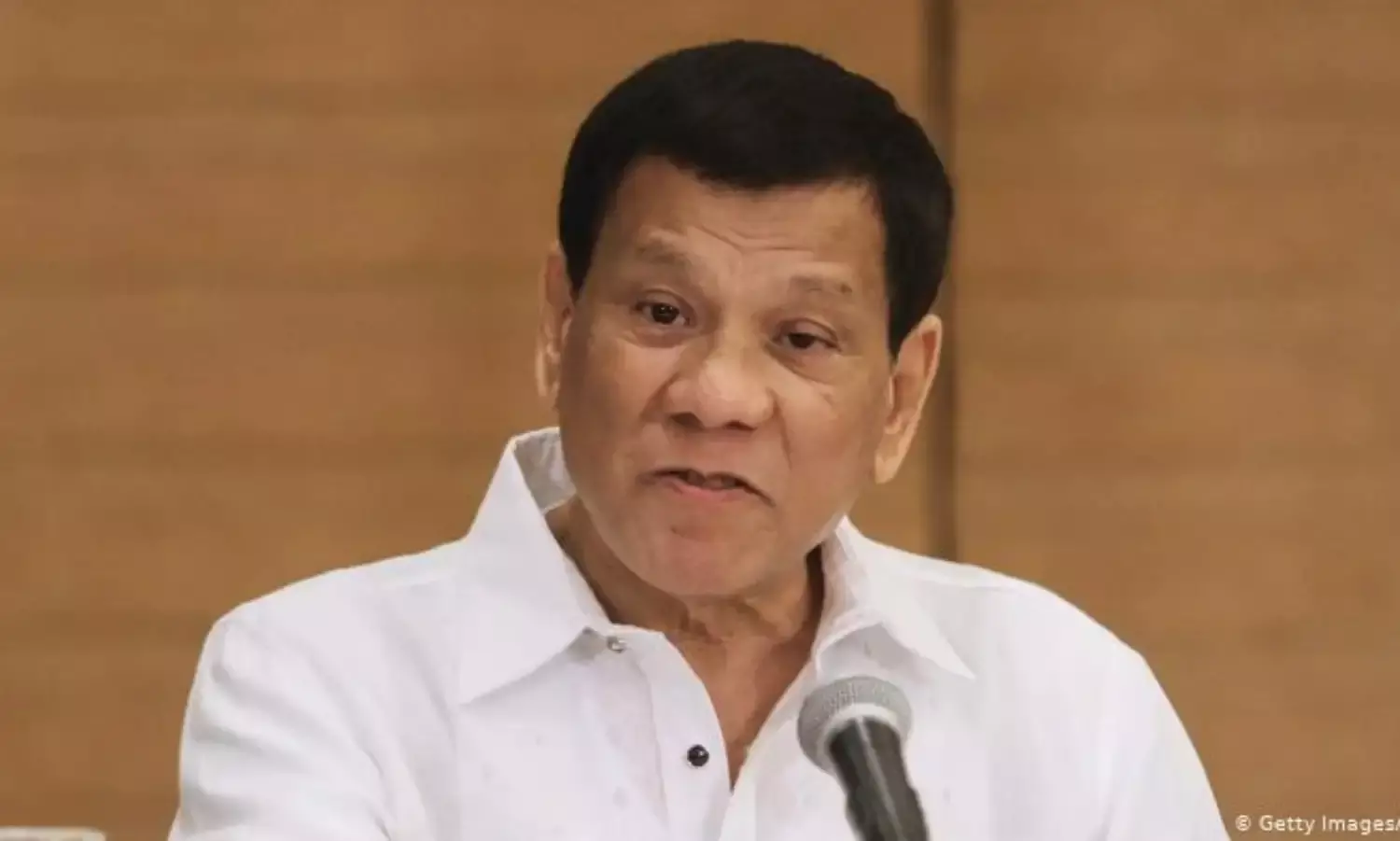 Philippine president considers re-imposing tight virus restrictions