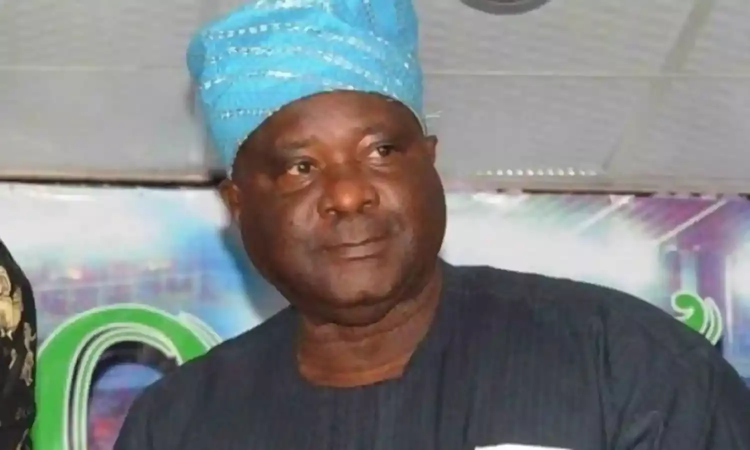 Bode Oyewole, ex-3SC chairman, is dead
