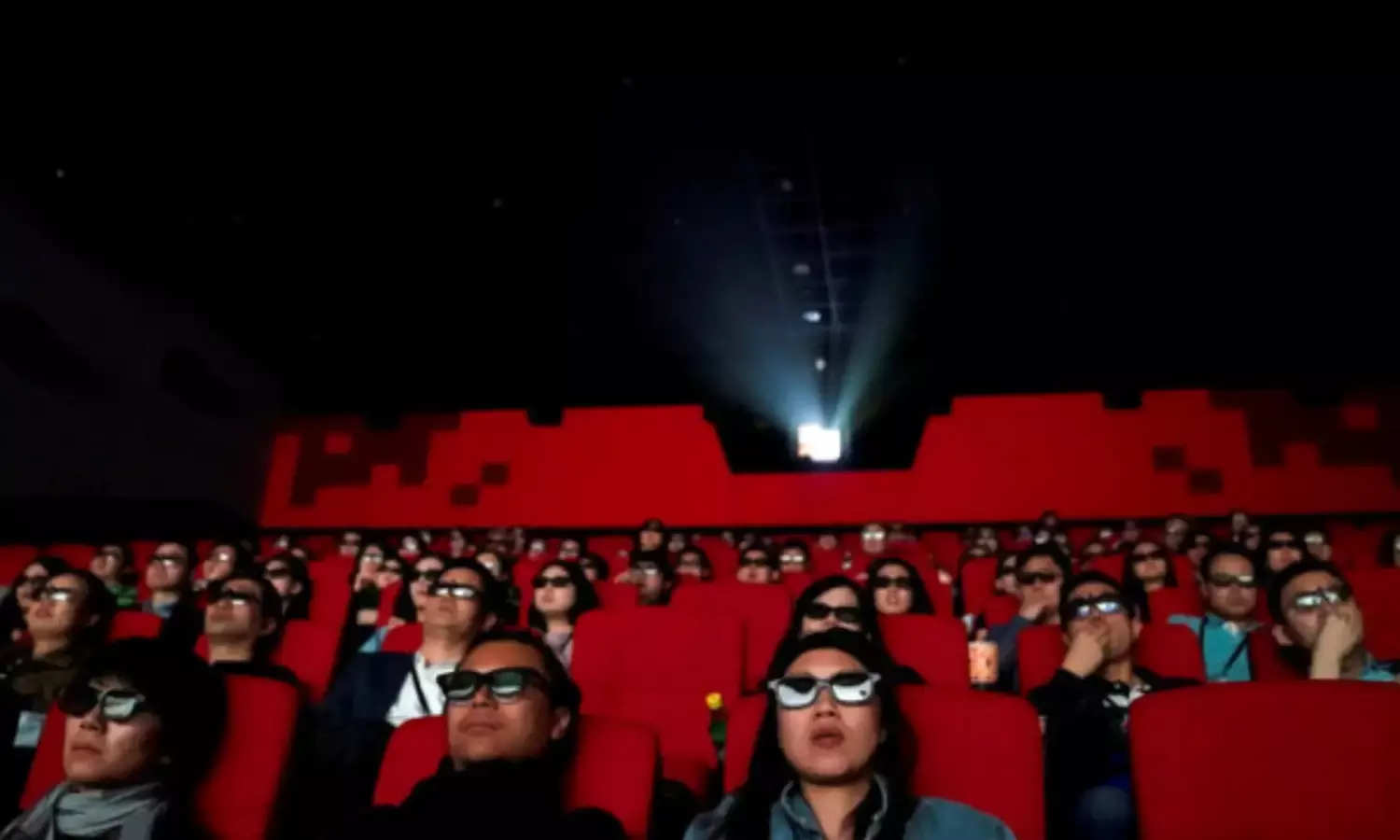 China’s Wanda Film warn a loss