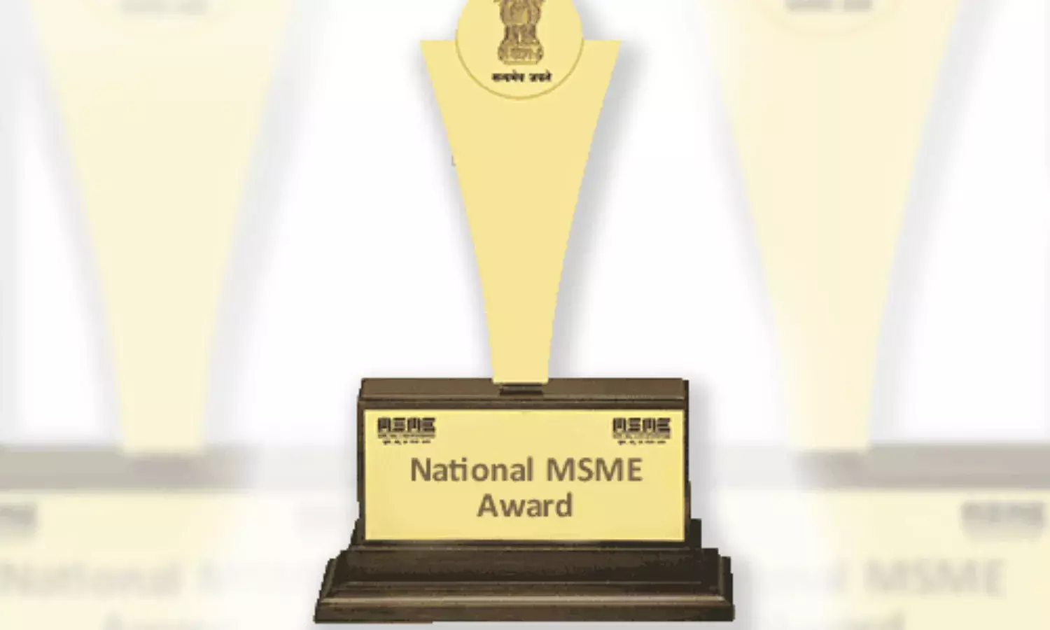 2020 MSMEs awards hold virtually on July 16 – Presidency