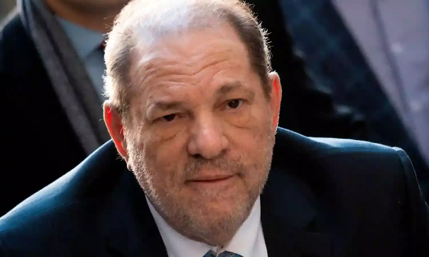 Harvey Weinstein accusers call $18.9 million New York settlement a ‘cruel hoax’