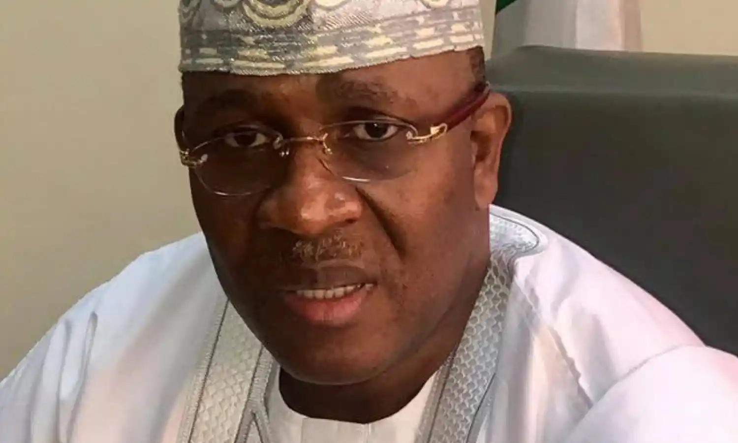 COVID-19 kills Tunde Braimoh