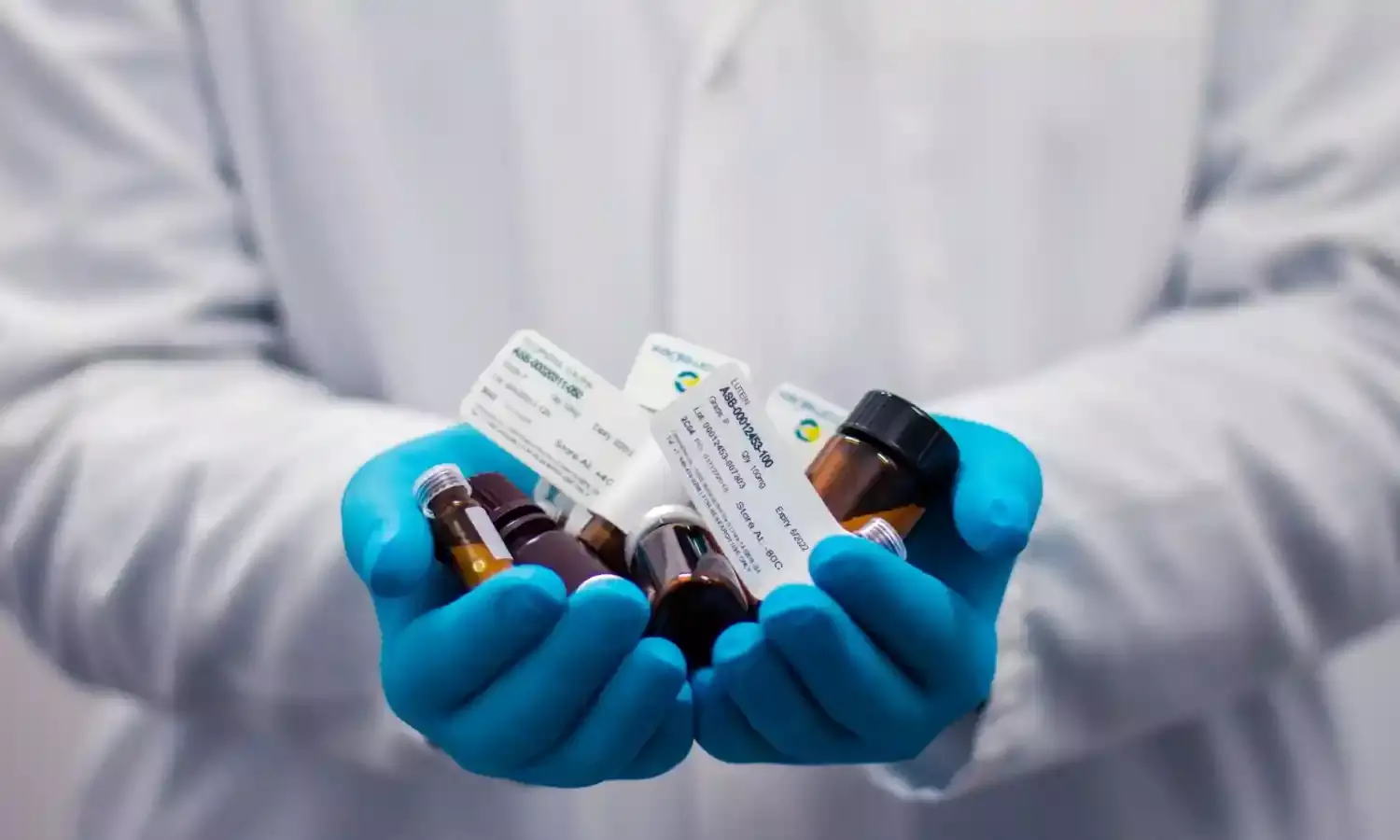 First Covid-19 drug to receive EU’s green light