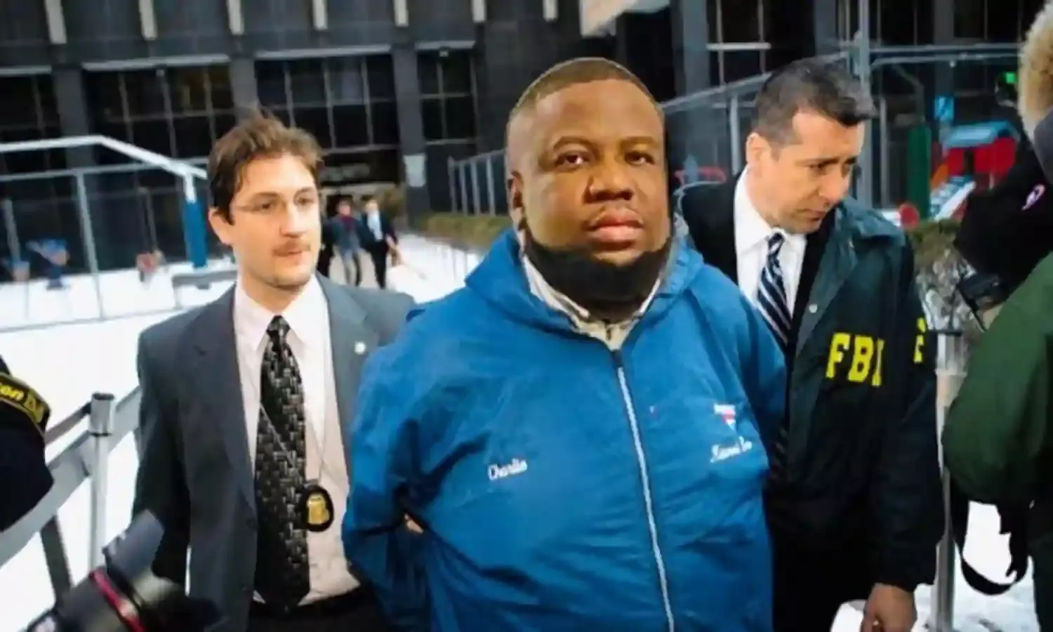 ‘Hushpuppi’ extradited to the US by Dubai Police