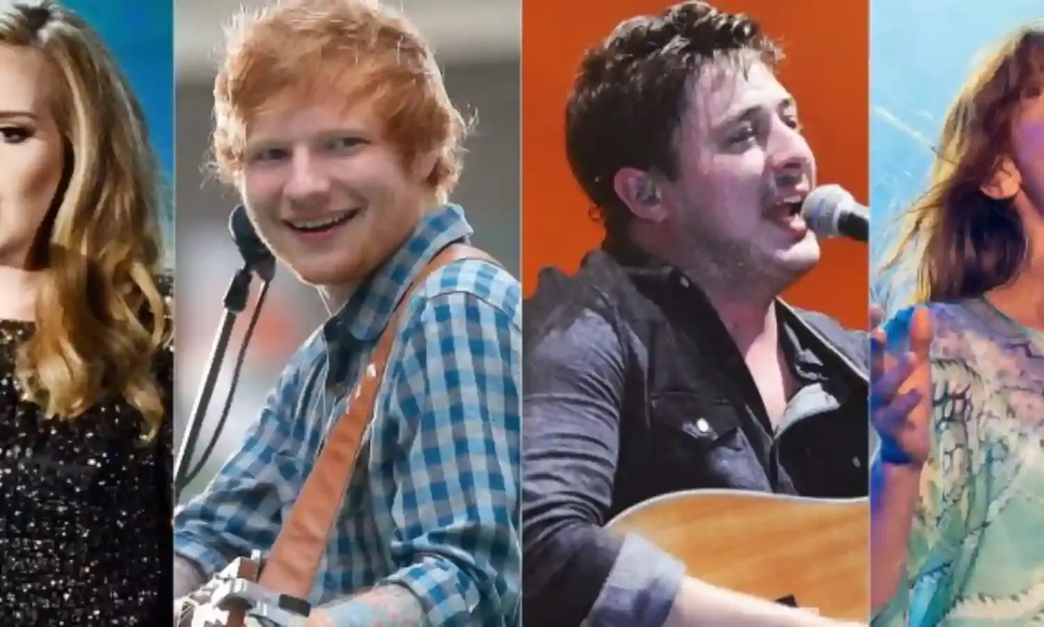 British musicians warns against crisis