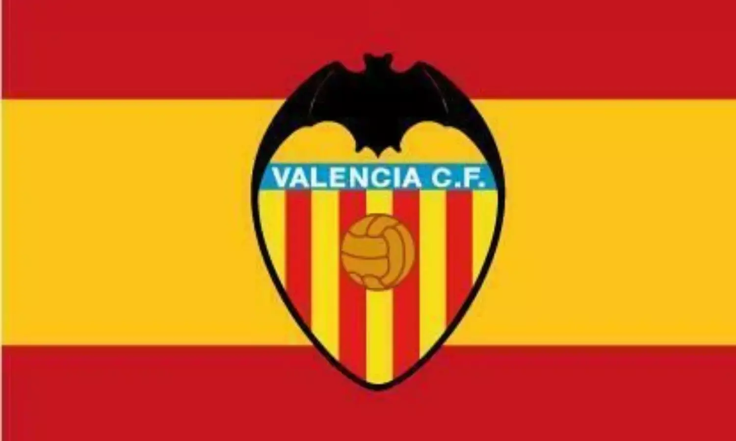 Shocking: Valencia sack coach