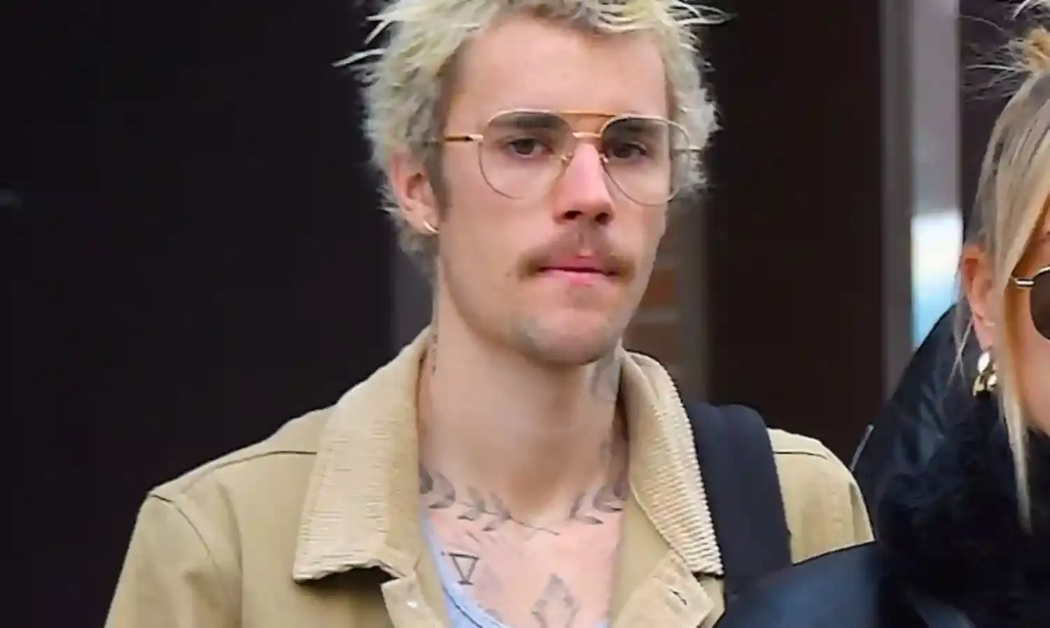 Justin Bieber files $20 million defamation lawsuit.