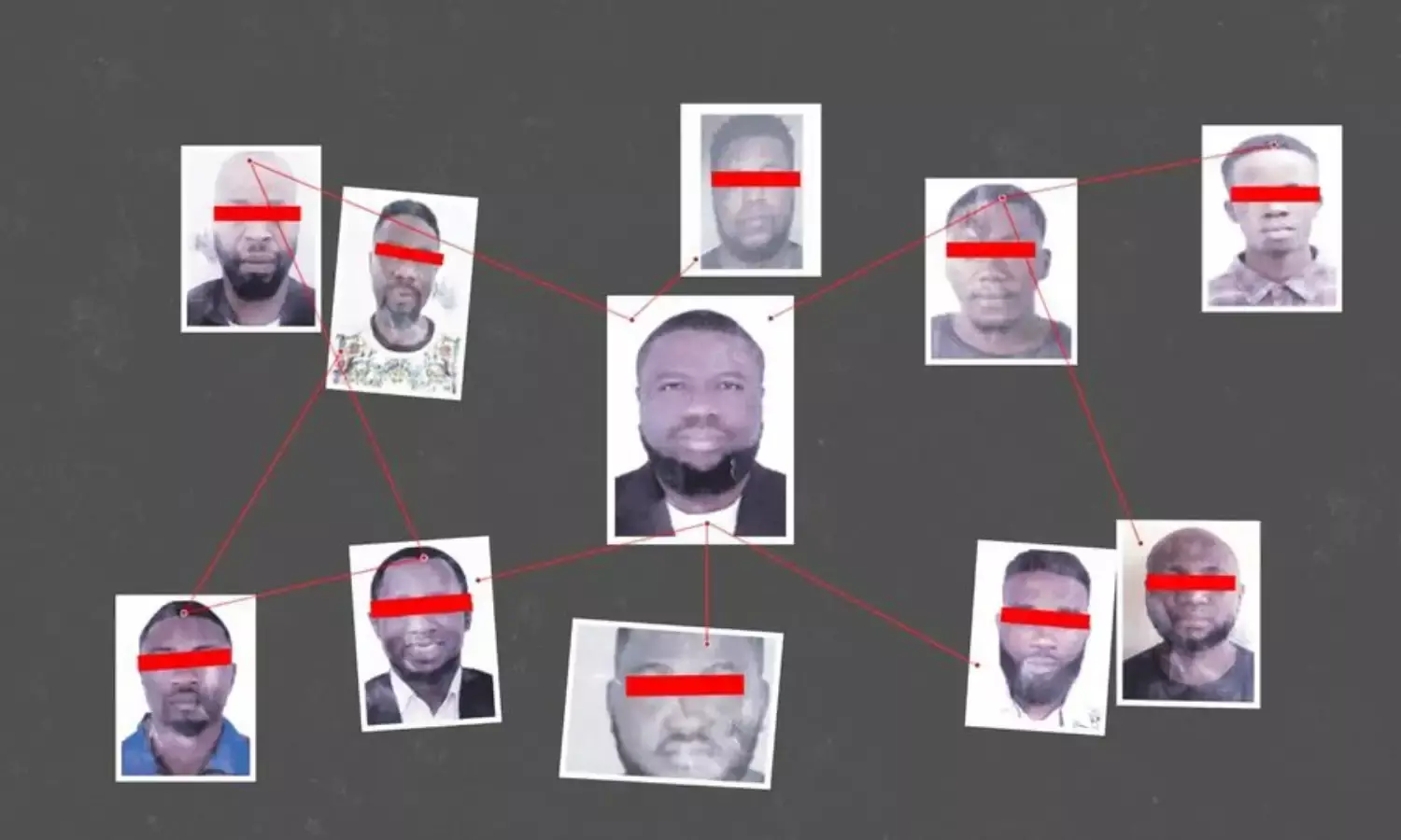 Dubai Police arrest Hushpuppi, 11 others in Dh1.6b money laundering + details.