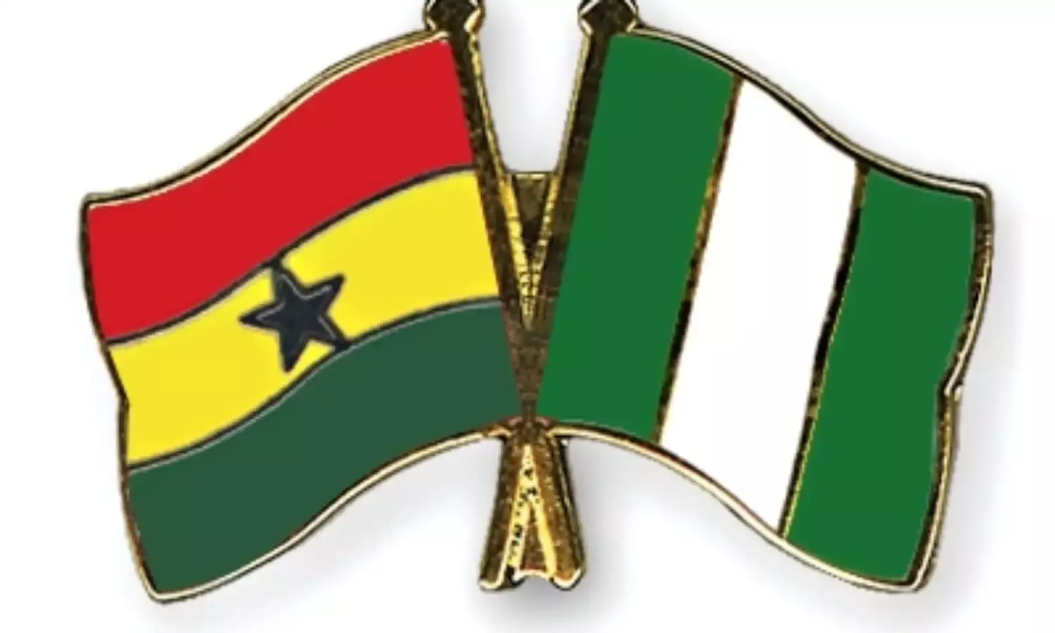 Ghana pledges to rebuild Nigeria’s diplomatic property.
