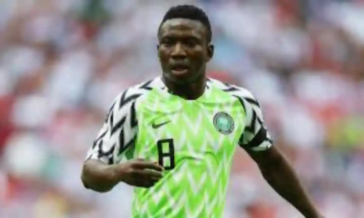 Etebo scores as Getafe slip up again before VAR intervention