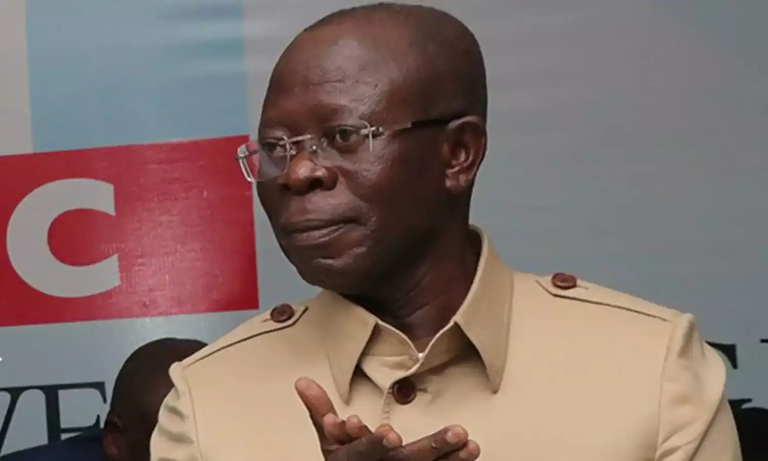 Breaking: Appeal Court affirms Oshiomole’s suspension as APC National chairman.