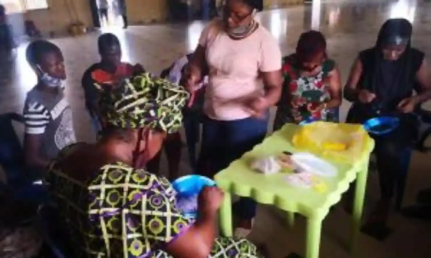 LASG commences skills acquisition