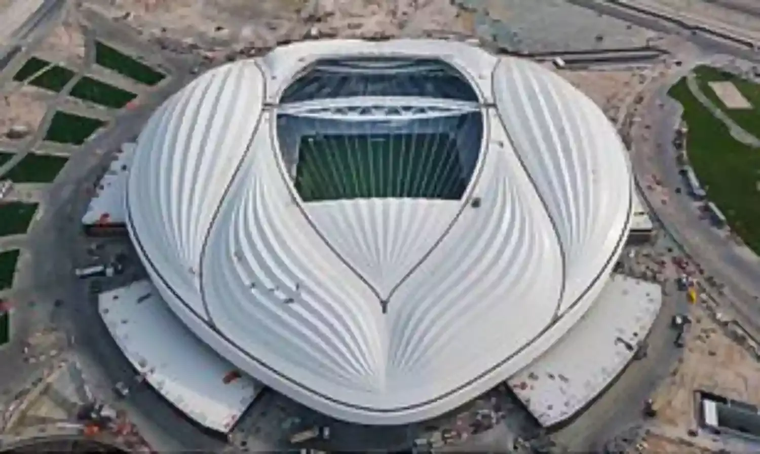 Qatar 2022 World Cup stadium workers has been banned