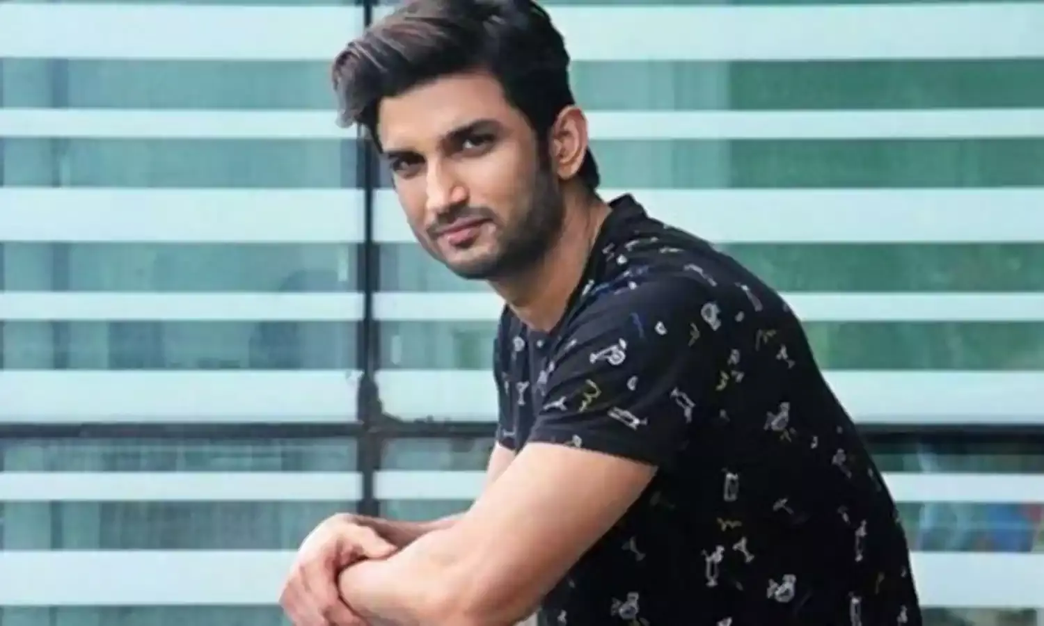 Bollywood actor Sushant Singh Rajput found dead