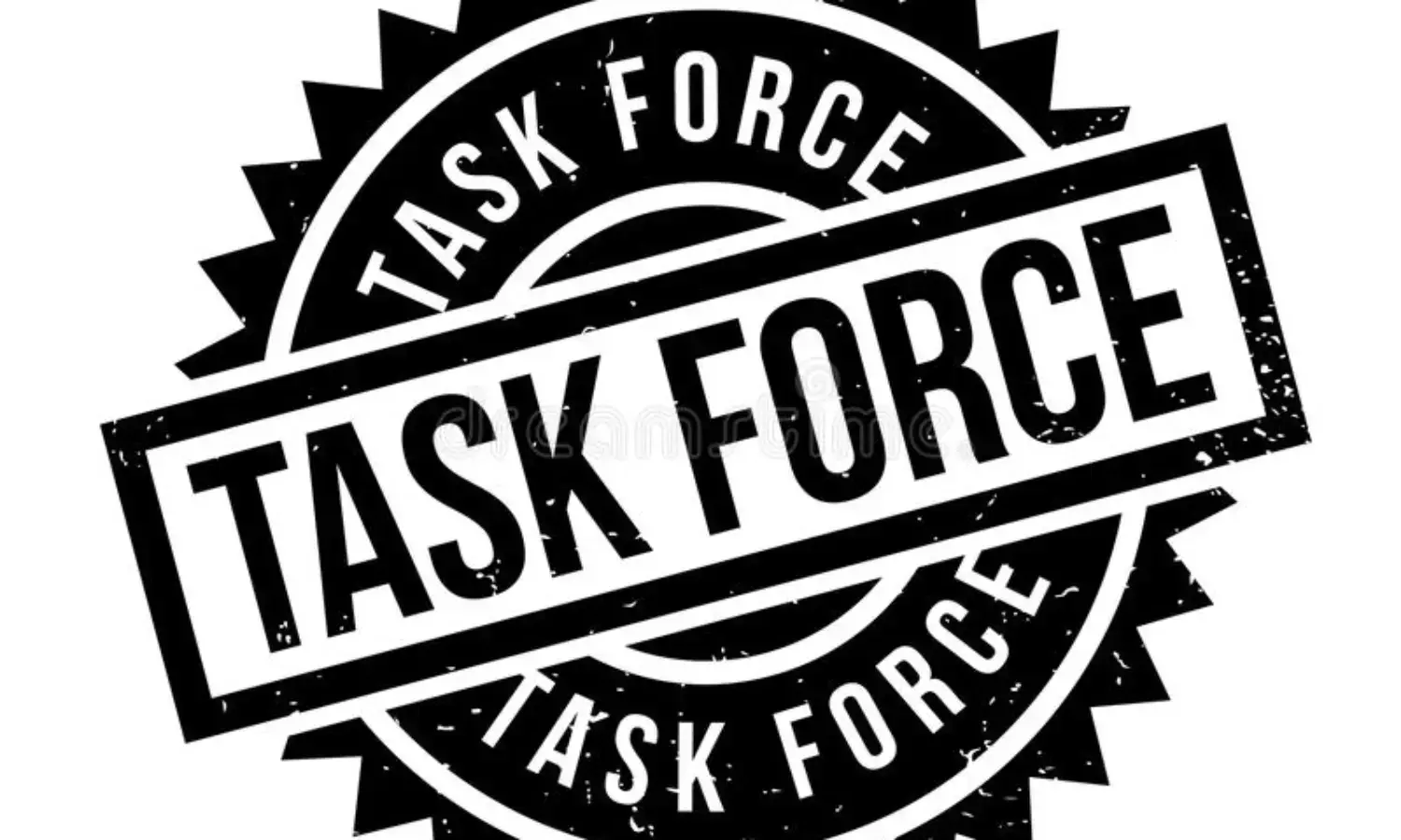 Taskforce raises alarm over community transmission