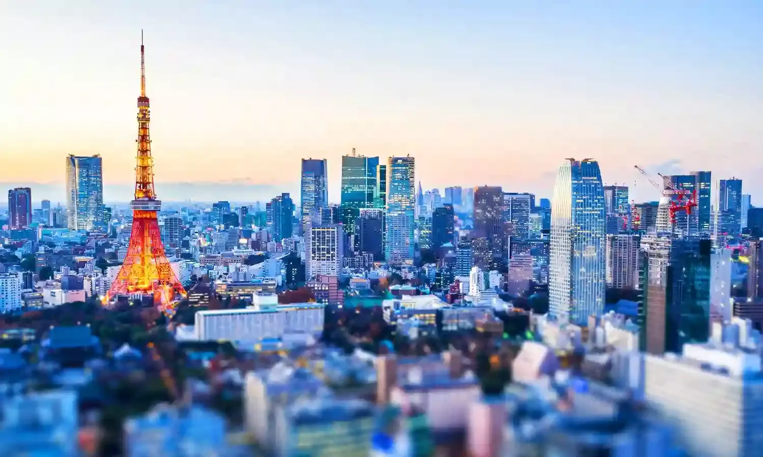 Tokyo Games will be simplified and devoid of splendour