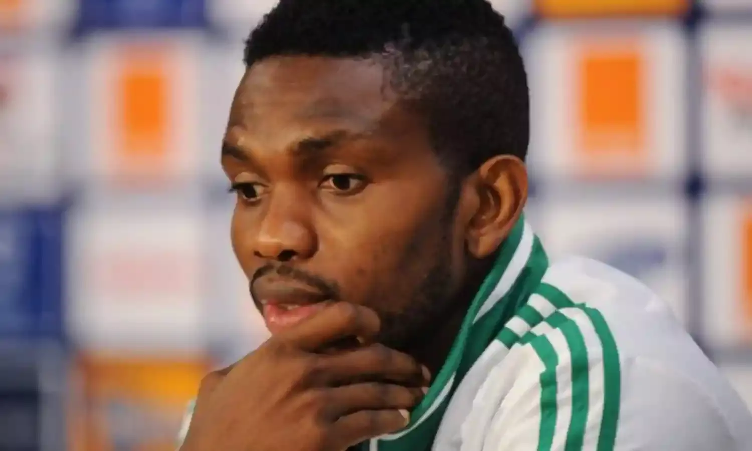 Nkwocha, Yobo join other African legends