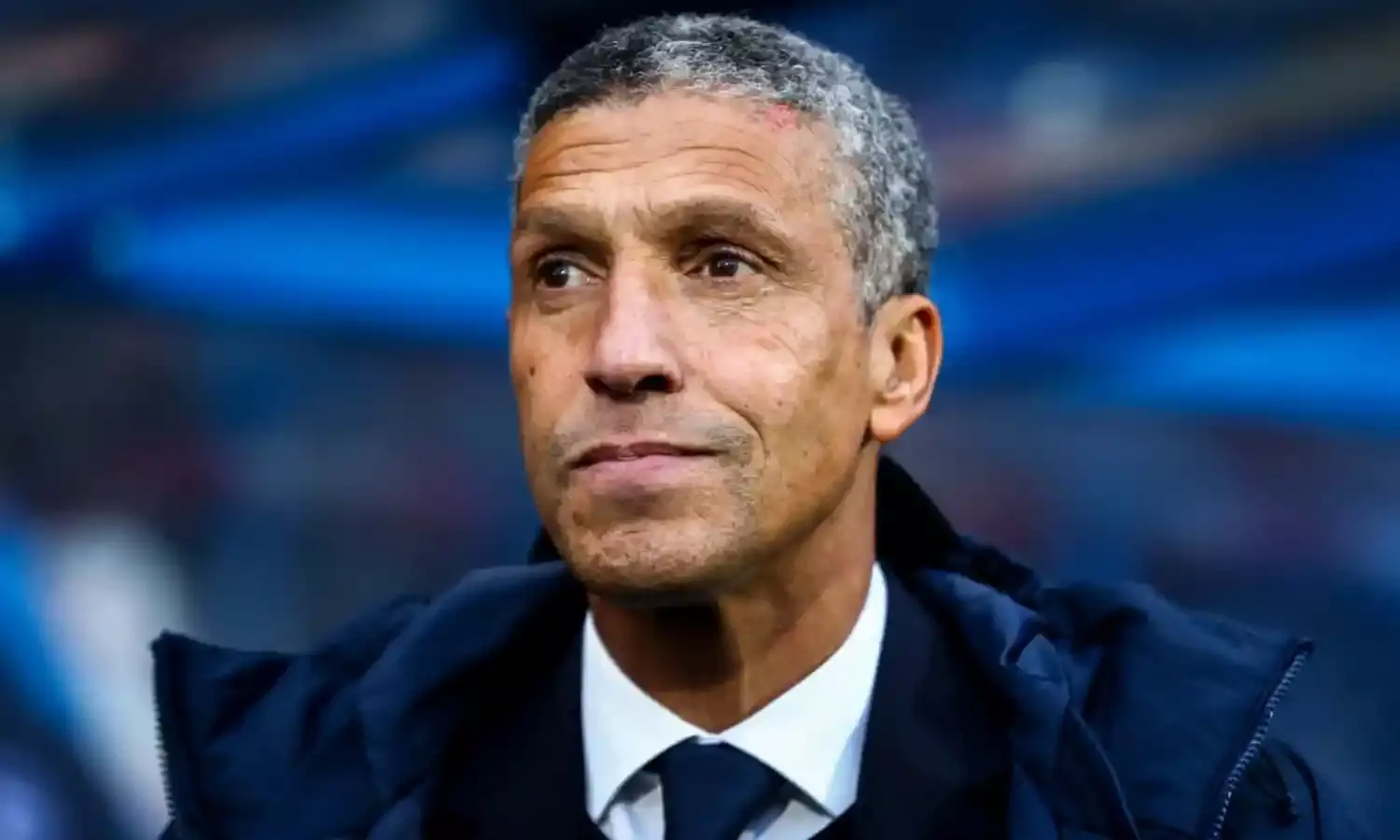 Ex-Brighton boss Hughton wants more opportunities