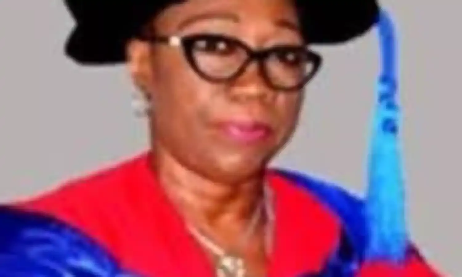 UNIPORT clarifies status of Prof. Regina Ogali.