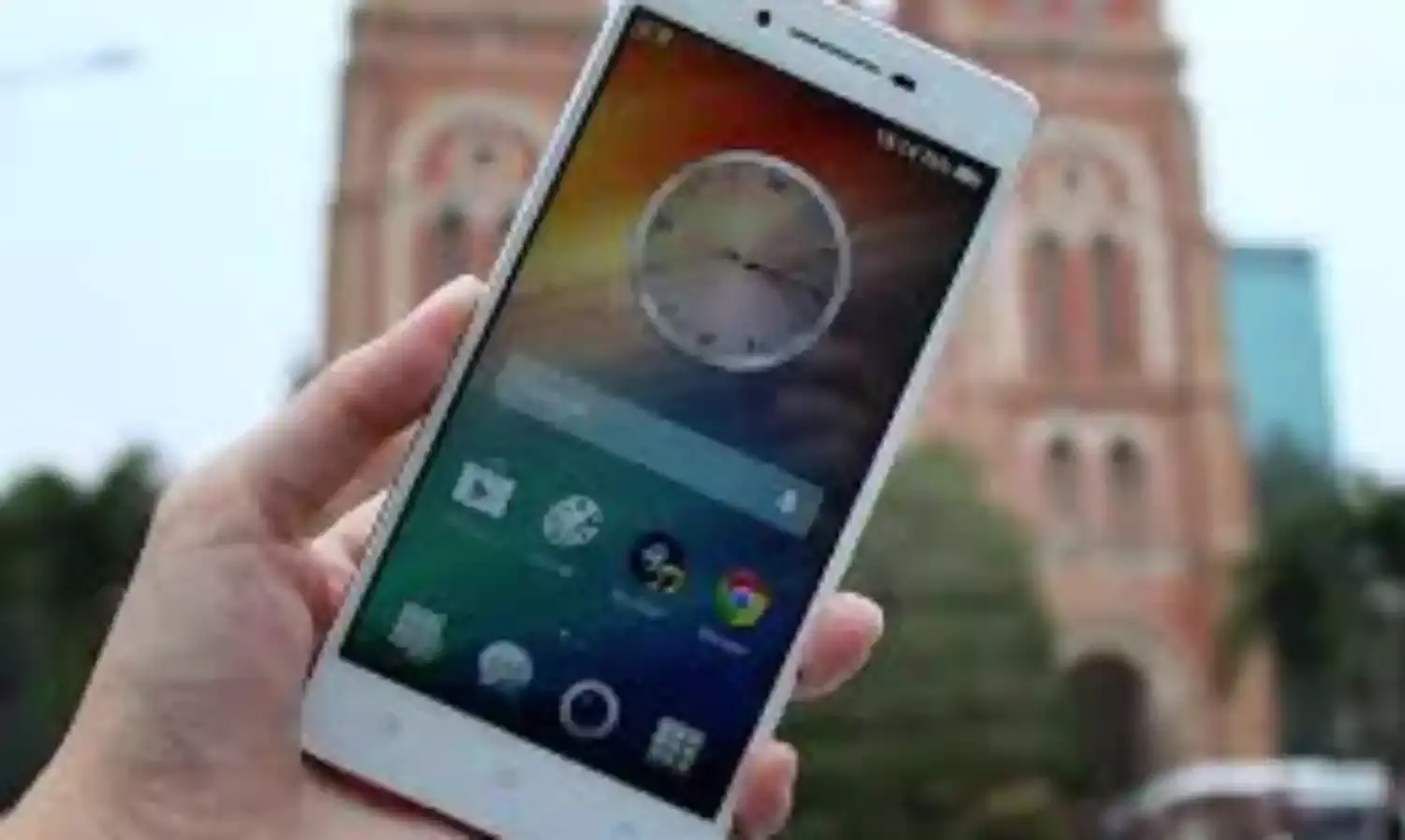 Vietnam’s phone export down 8.8% in 5 months