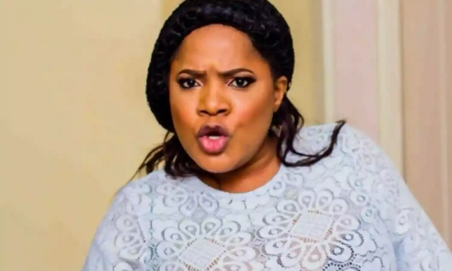 Actress Toyin Abraham seeks justice for murder of teenager in Lagos