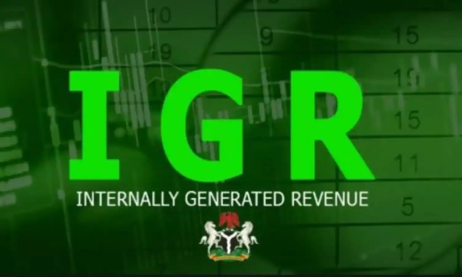 Don advises state govts to incorporate informal sector to boost IGR
