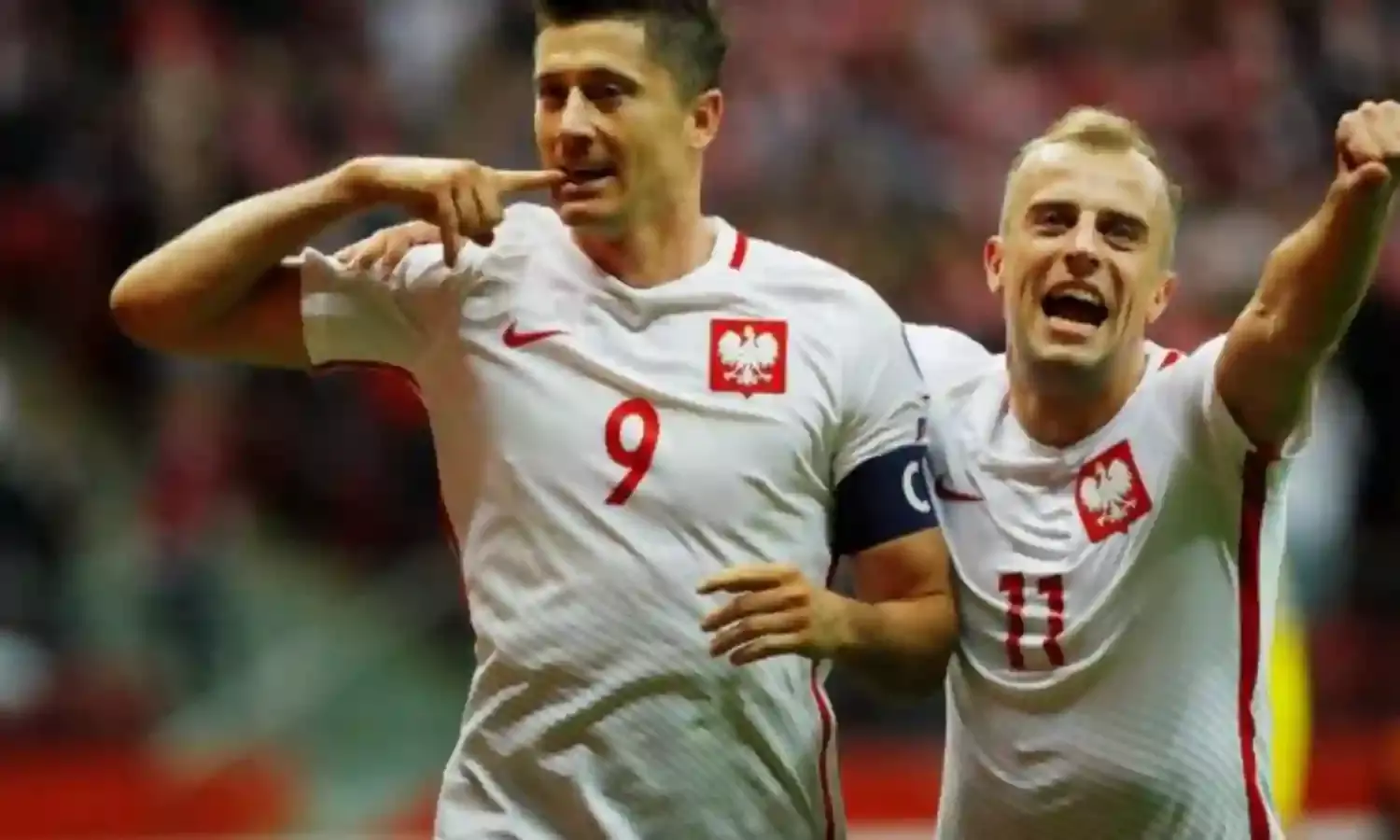 Polish football supporters to return to stadiums from June 19